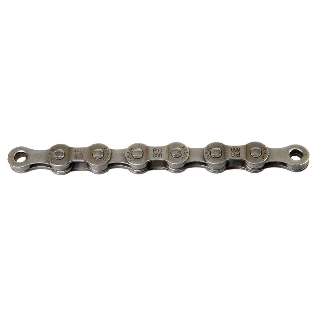 SRAM PC-850 8-Speed Chain (112 Links)