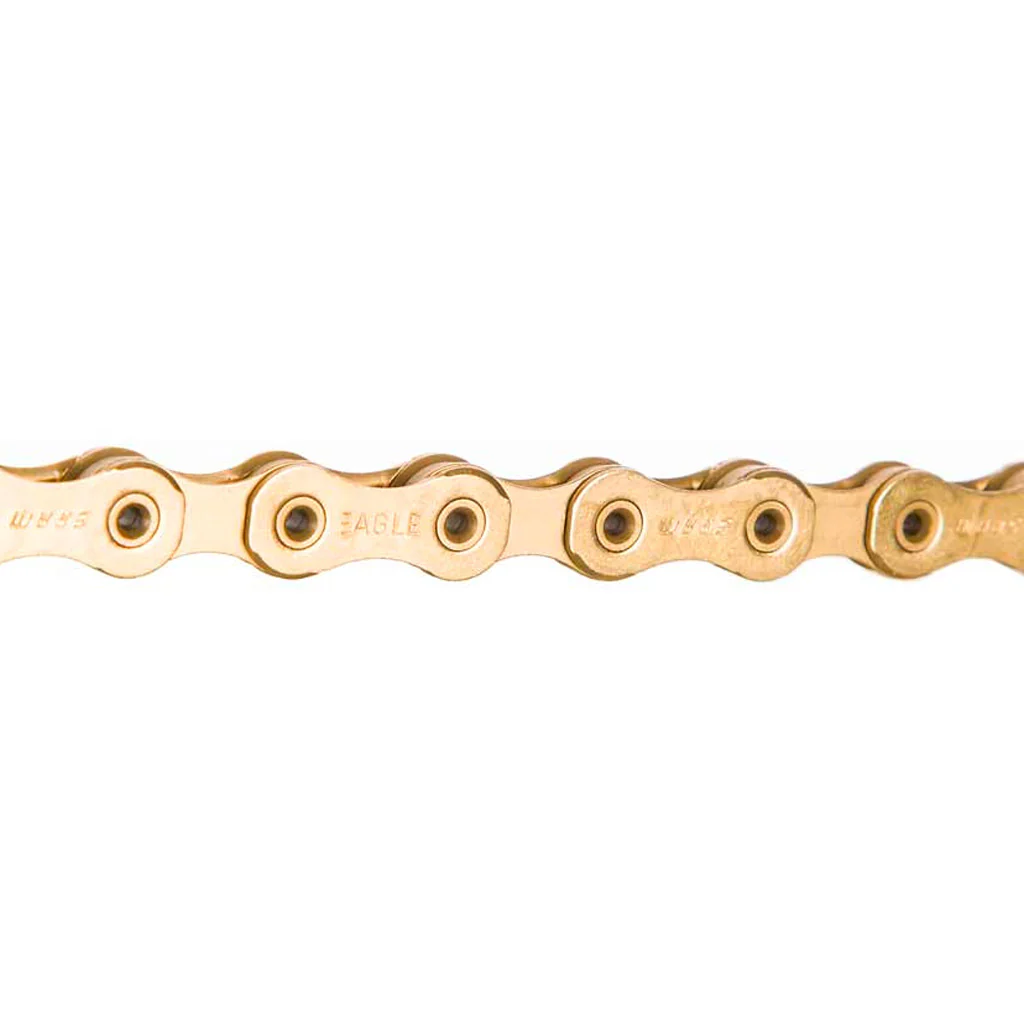 SRAM PC XX1 Eagle 12-Speed Chain w/PowerLock (126 Links) - Image 4