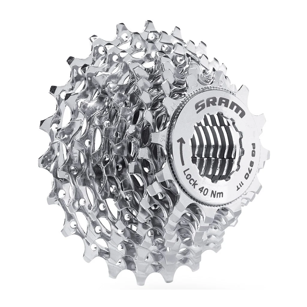 SRAM PG-970 9-Speed Cassette