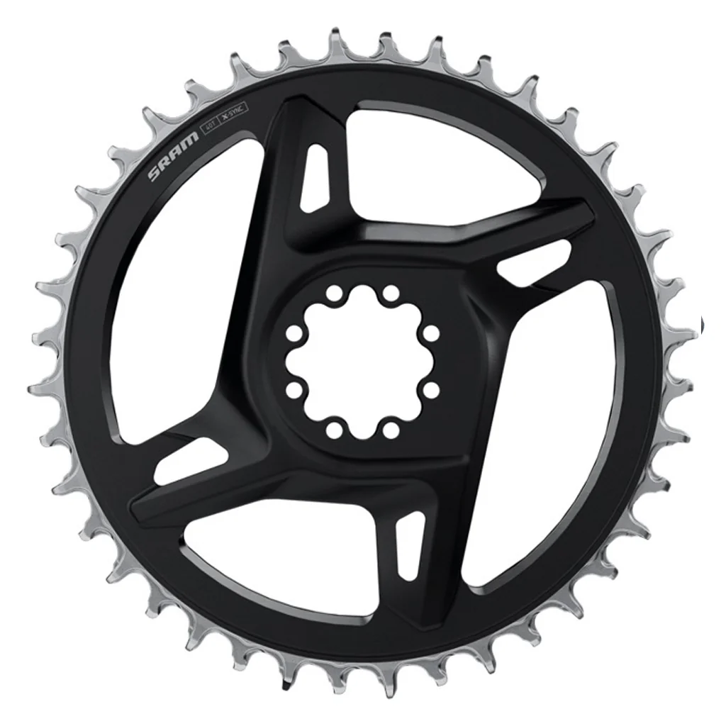 SRAM Red E1 1x 12-Speed 8-Bolt Direct Mount Chainring