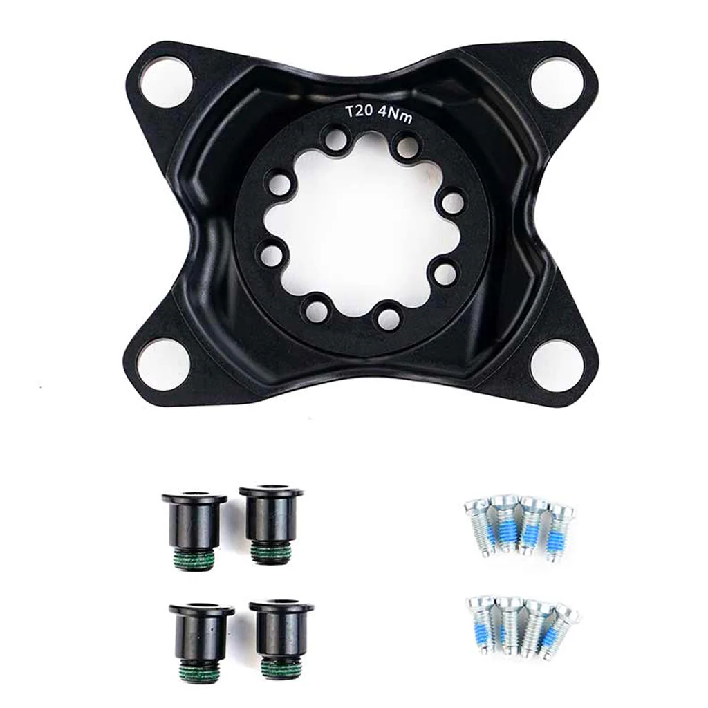 SRAM Red/Force D1 AXS Spider Wide - Image 2
