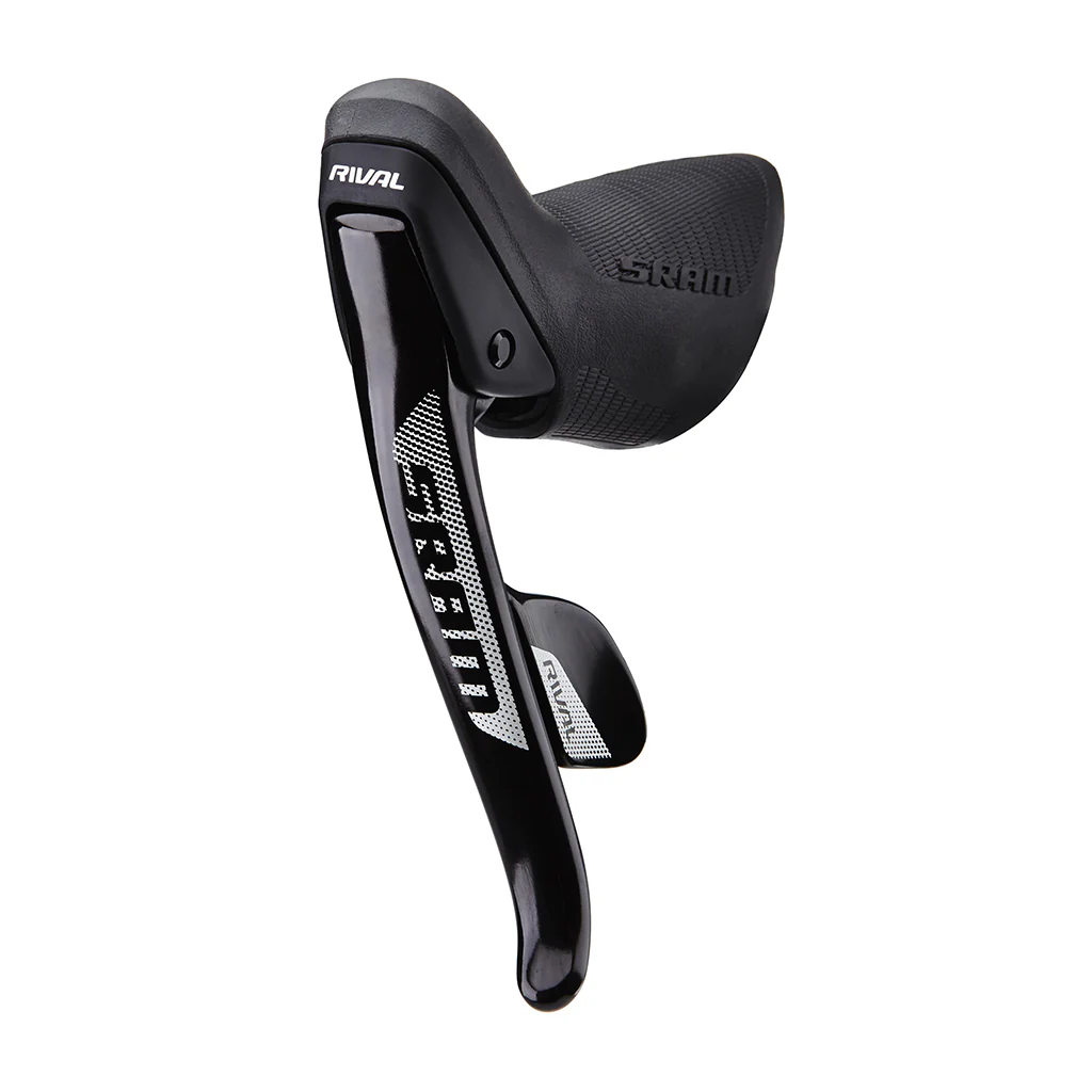 SRAM Rival 22 11-Speed Mechanical Shift/Brake Levers - Image 2