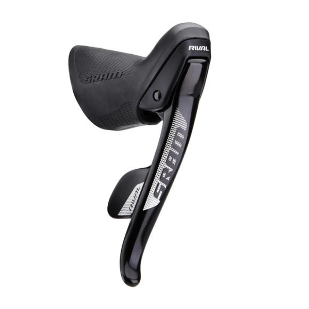 SRAM Rival 22 11-Speed Mechanical Shift/Brake Levers - Image 3
