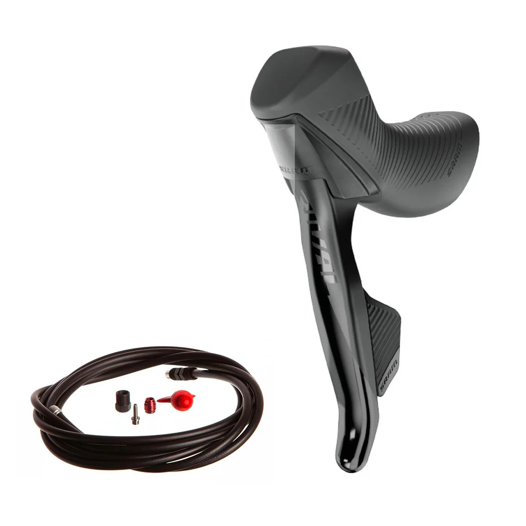 SRAM Rival eTap AXS HRD Shifter Front