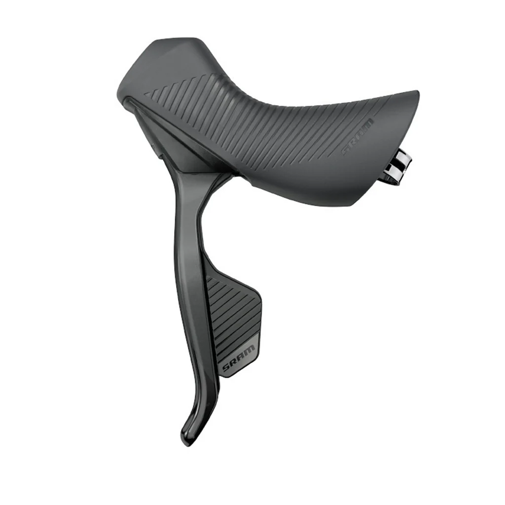 SRAM Rival eTap AXS HRD Shifter Front - Image 2