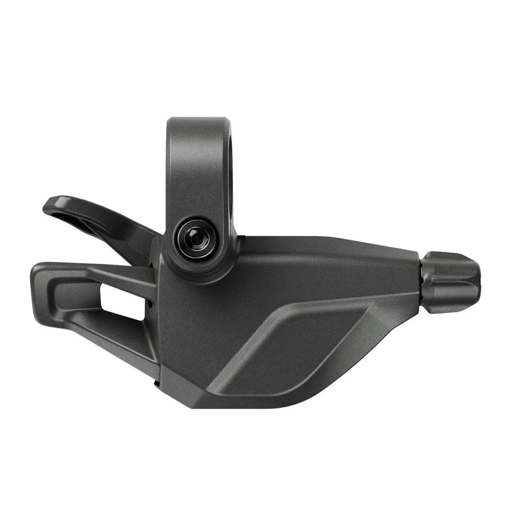 SRAM S100 Eagle Single Click 12-Speed Trigger Shifter - Integrated Clamp - Image 2
