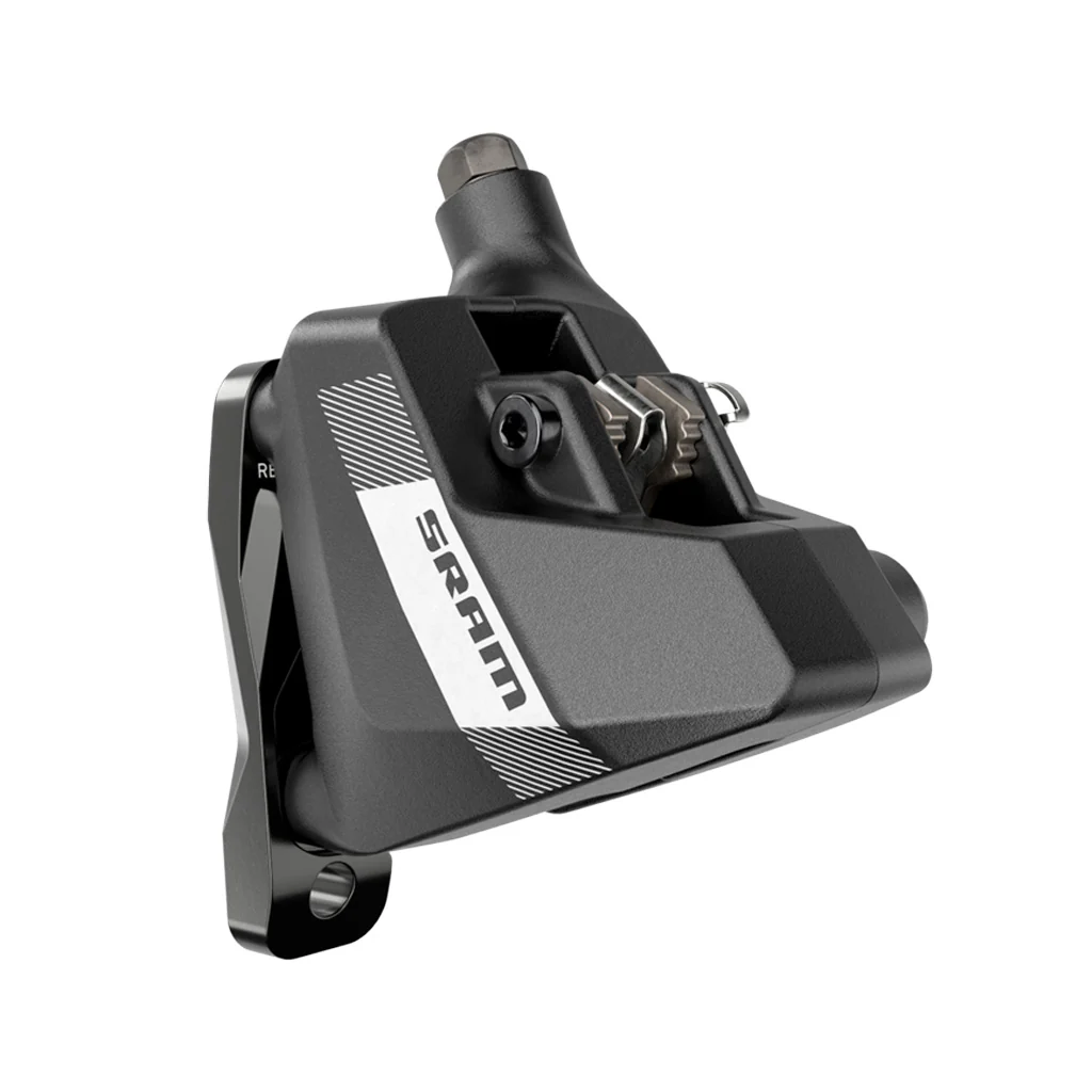 SRAM S300 Flat-Bar Road Hydraulic Flat Mount Disc Brakes - Image 3