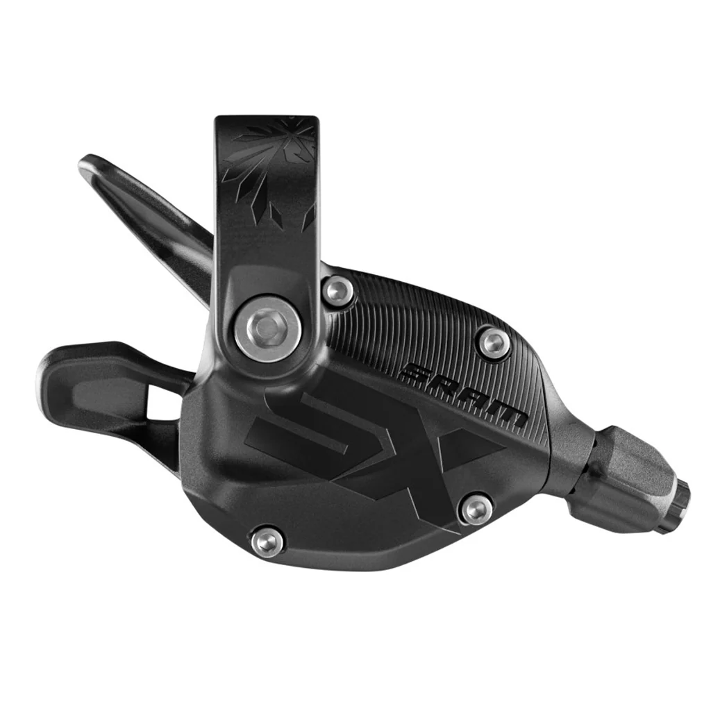 SRAM SX Eagle 12-Speed Single Click eMTB Trigger Shifter
