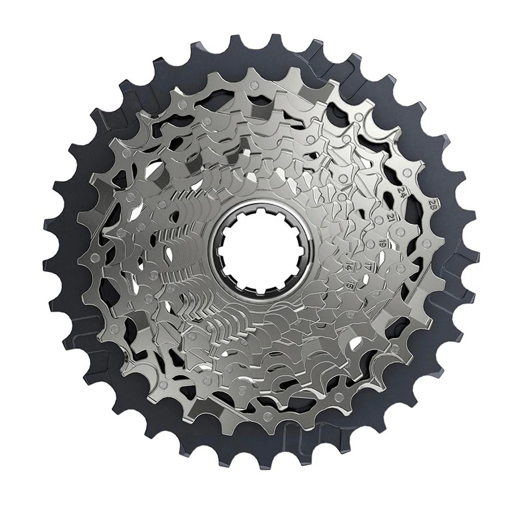 SRAM XG-1270 Force 12-Speed Cassette - Image 3