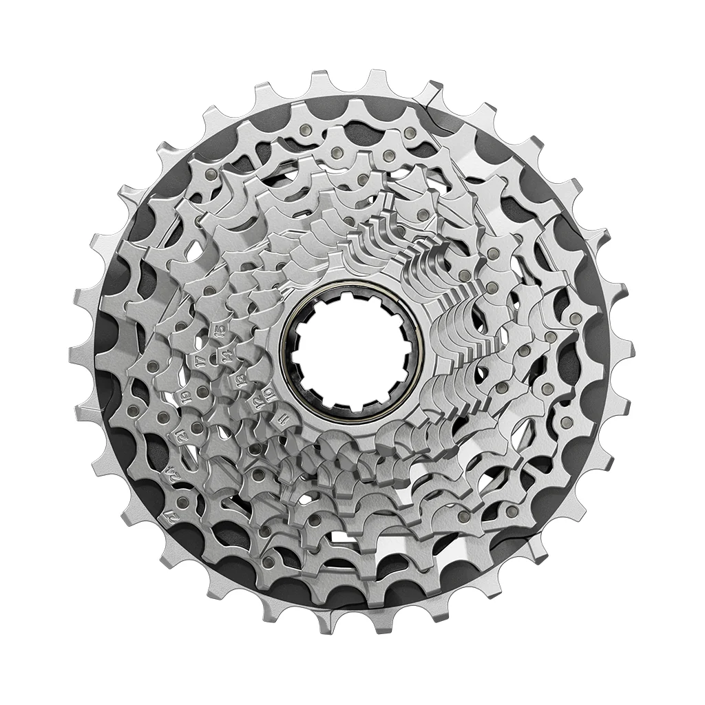 SRAM XG-1270 Force E1 12-Speed Cassette - Image 4