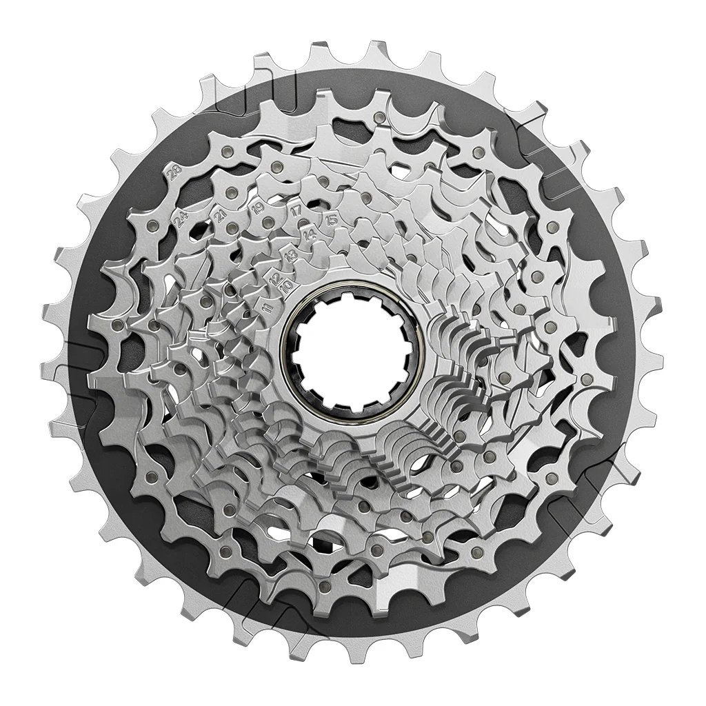 SRAM XG-1270 Force E1 12-Speed Cassette - Image 7