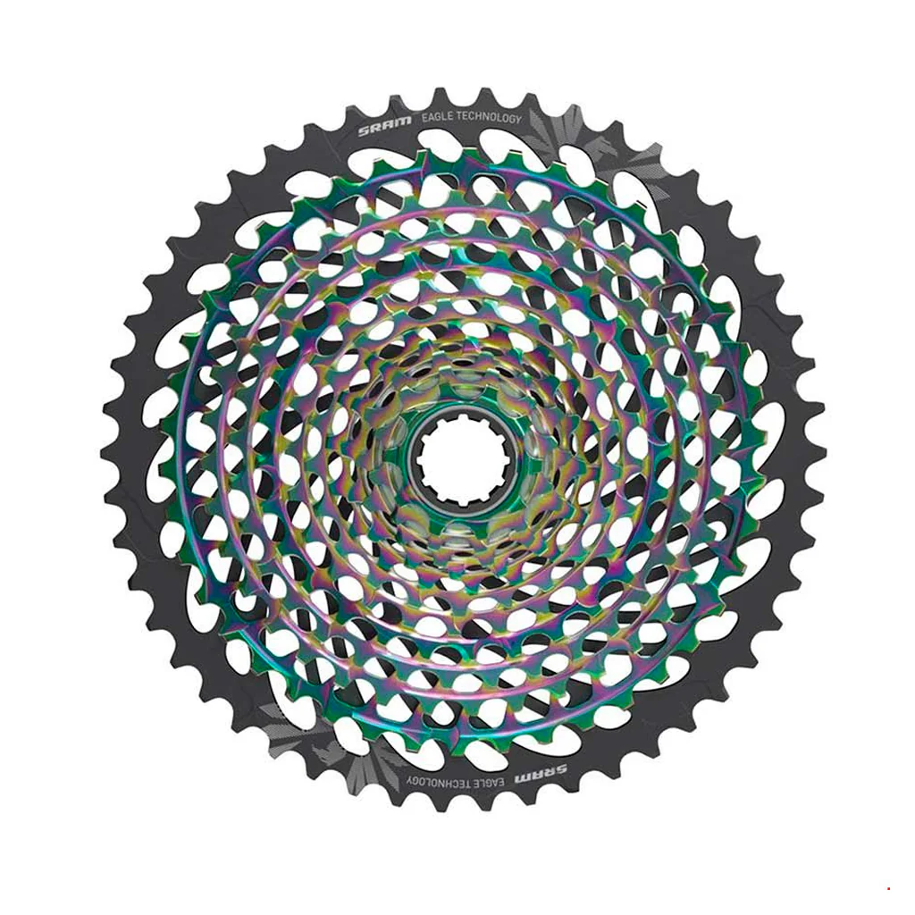 SRAM XG-1299 XX1 Eagle 12-Speed Cassette 10-50T