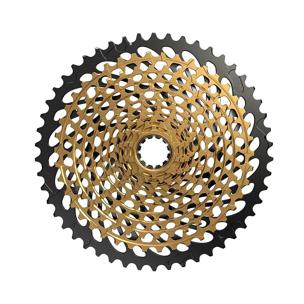 SRAM XG-1299 XX1 Eagle 12-Speed Cassette 10-50T - Image 2