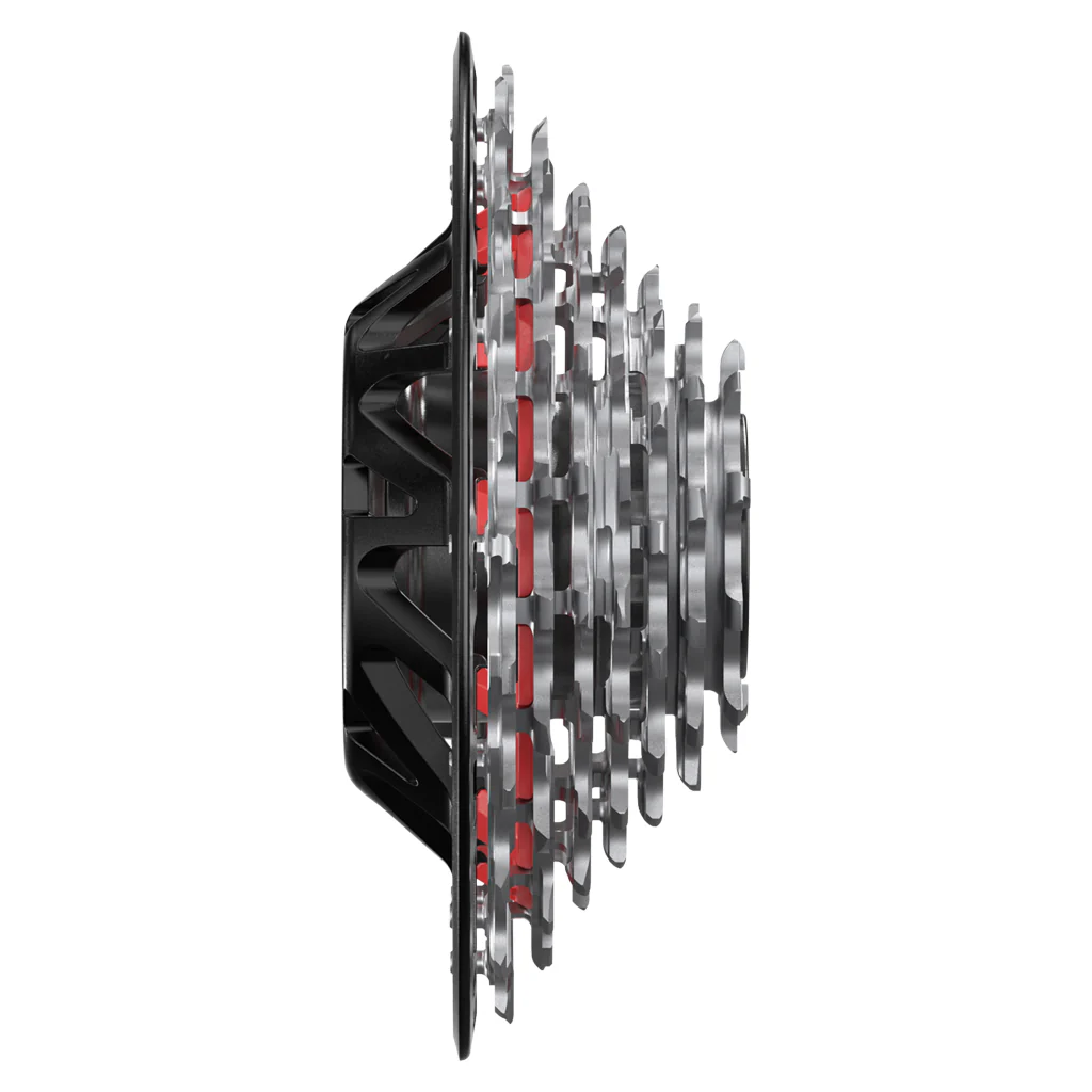 SRAM XS-797 XX DH Transmission 7-Speed XD Cassette 10-24T - Image 2