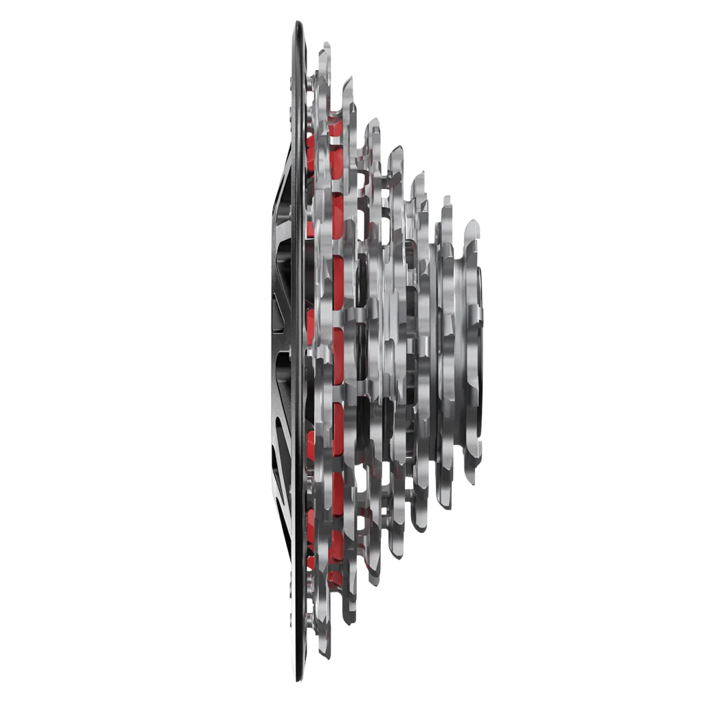 SRAM XS-797 XX DH Transmission 7-Speed XD Slim Cassette 10-24T - Image 2