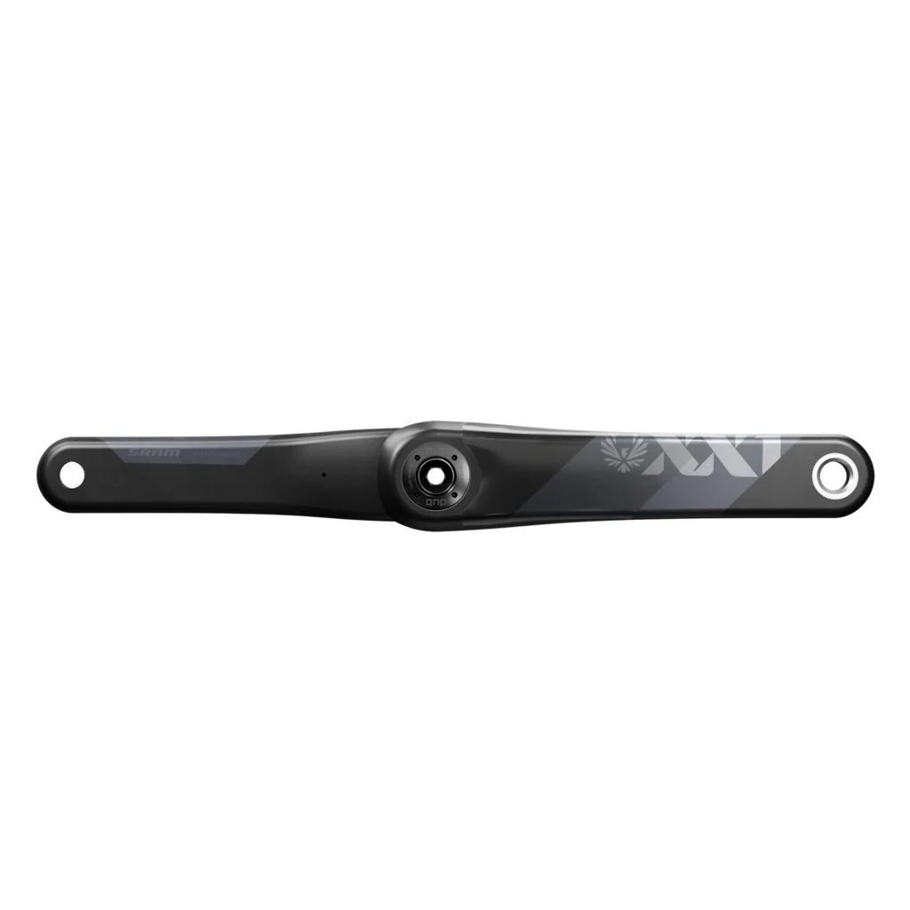 SRAM XX1 Eagle DUB SL Crank Assembly