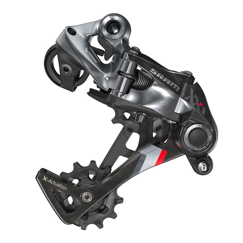 SRAM XX1 X-HORIZON 11-Speed Rear Derailleur