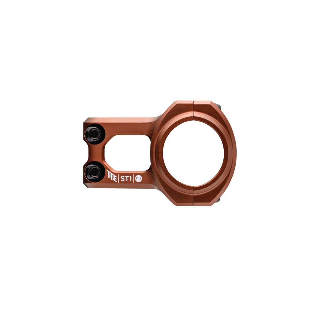 Title MTB ST1 31.8 Stem - Image 13