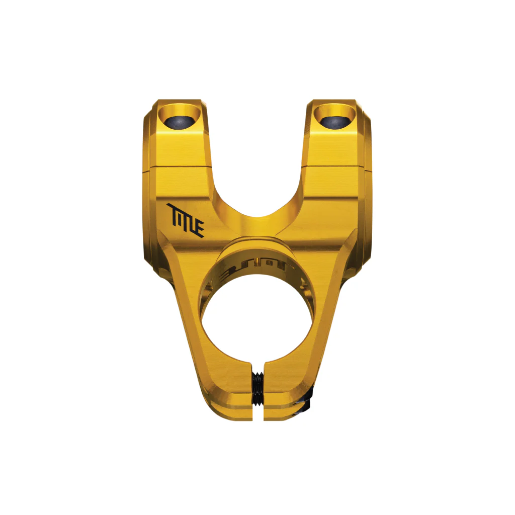 Title MTB ST1 31.8 Stem - Image 26