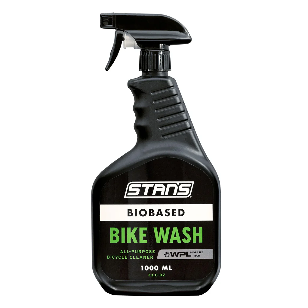 Stan's BioBased Bike Wash 1000ml