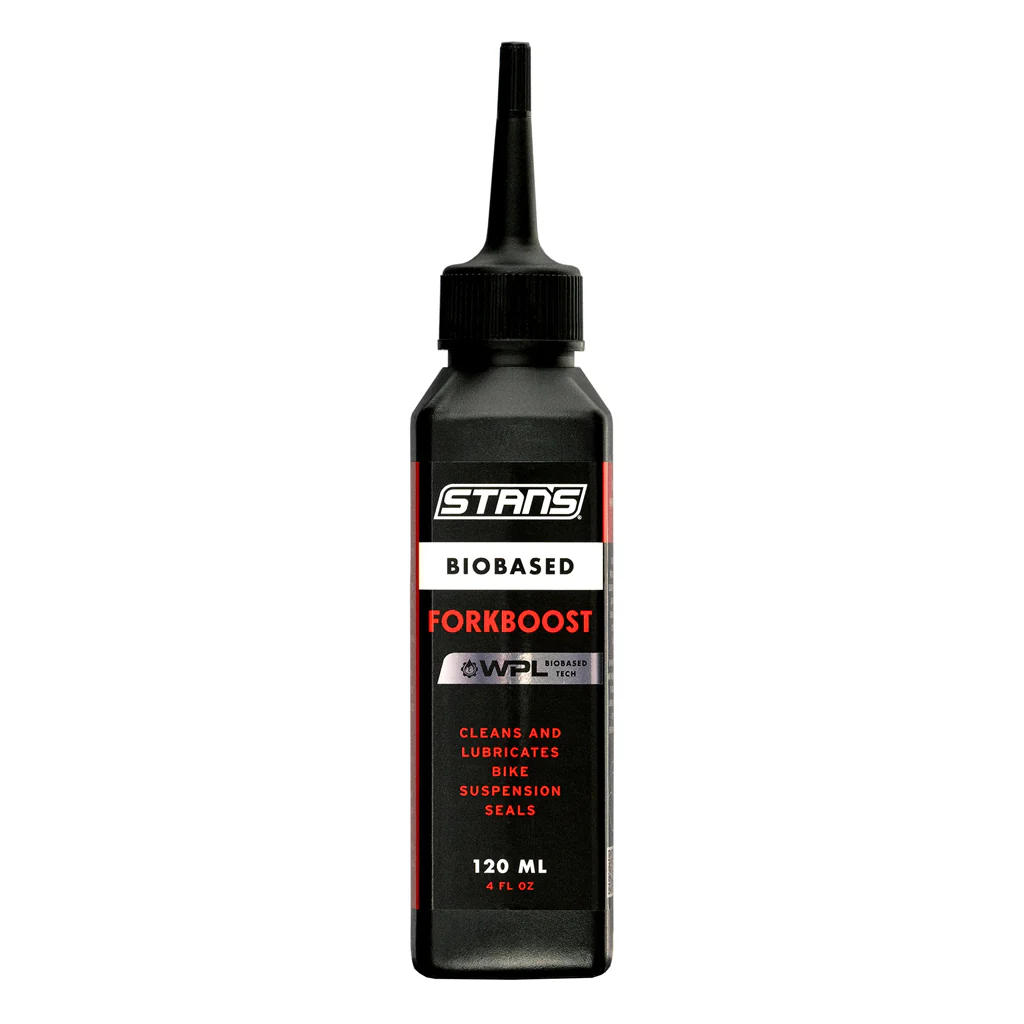 Stan's BioBased Forkboost 120ml