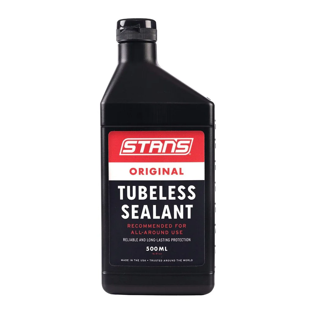 Stan's Original Tubeless Sealant - Image 3