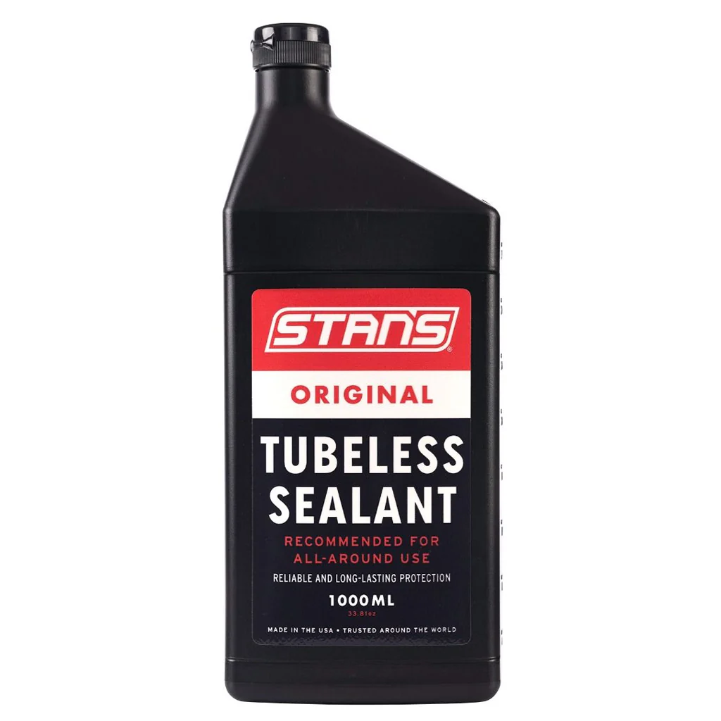 Stan's Original Tubeless Sealant - Image 4