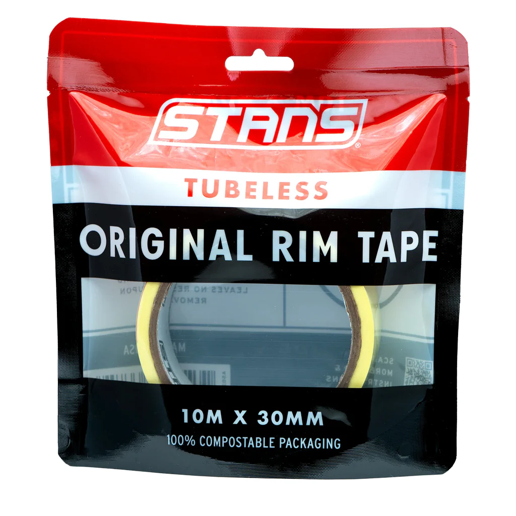 Stan's Tubeless Rim Tape - 10 Metres - Image 7