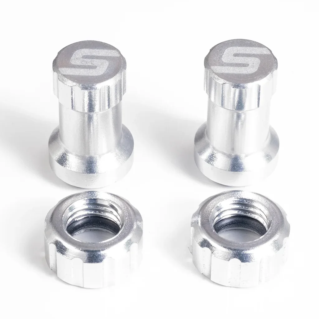 Stan's Tubeless Valve Colour Kit - Image 2