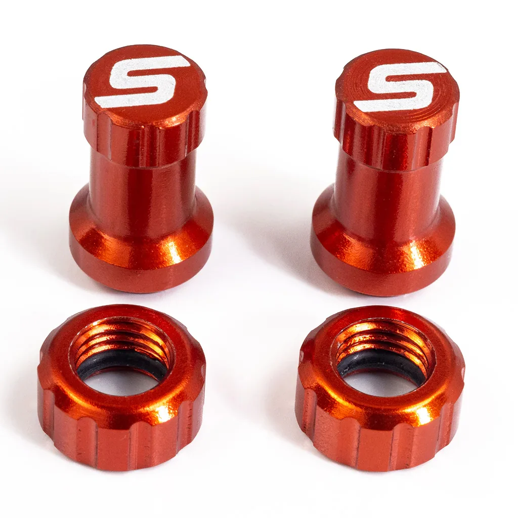 Stan's Tubeless Valve Colour Kit - Image 3