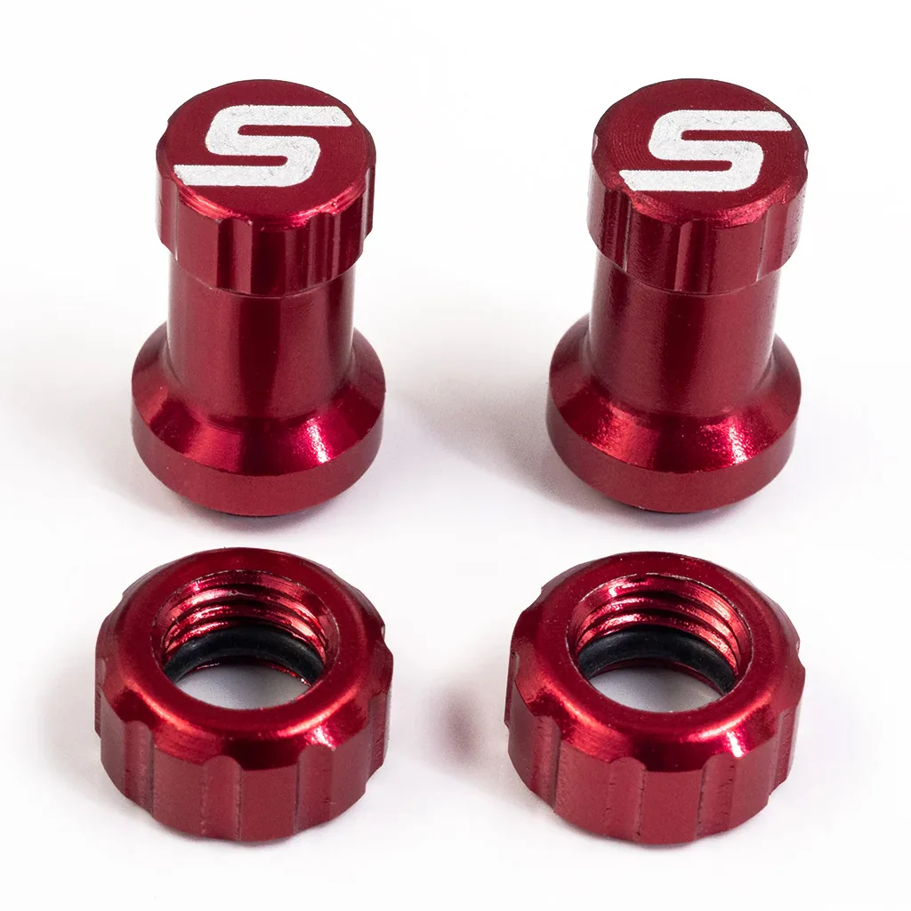 Stan's Tubeless Valve Colour Kit - Image 4