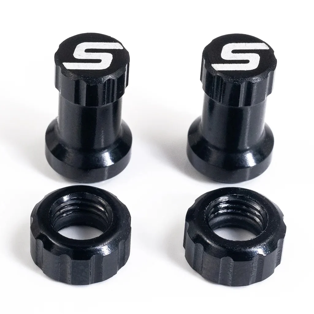 Stan's Tubeless Valve Colour Kit - Image 5