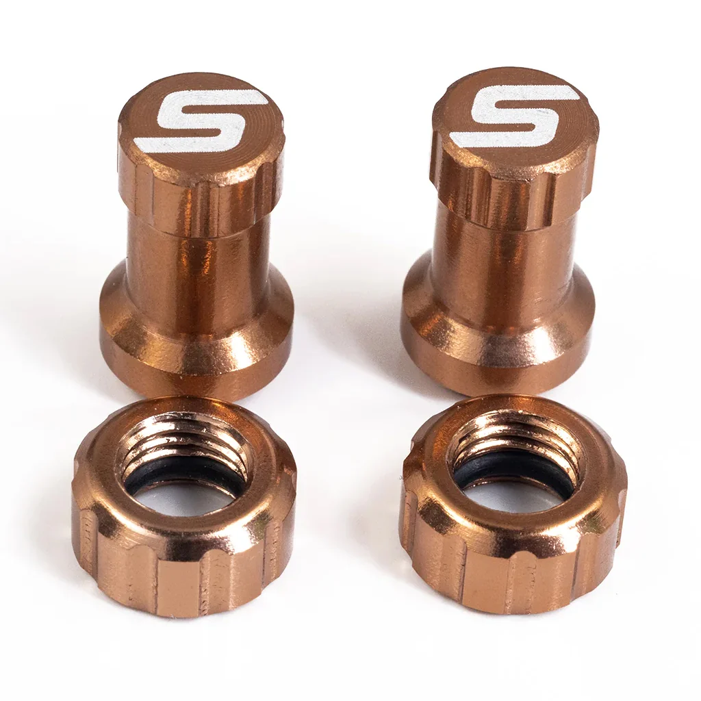 Stan's Tubeless Valve Colour Kit - Image 6