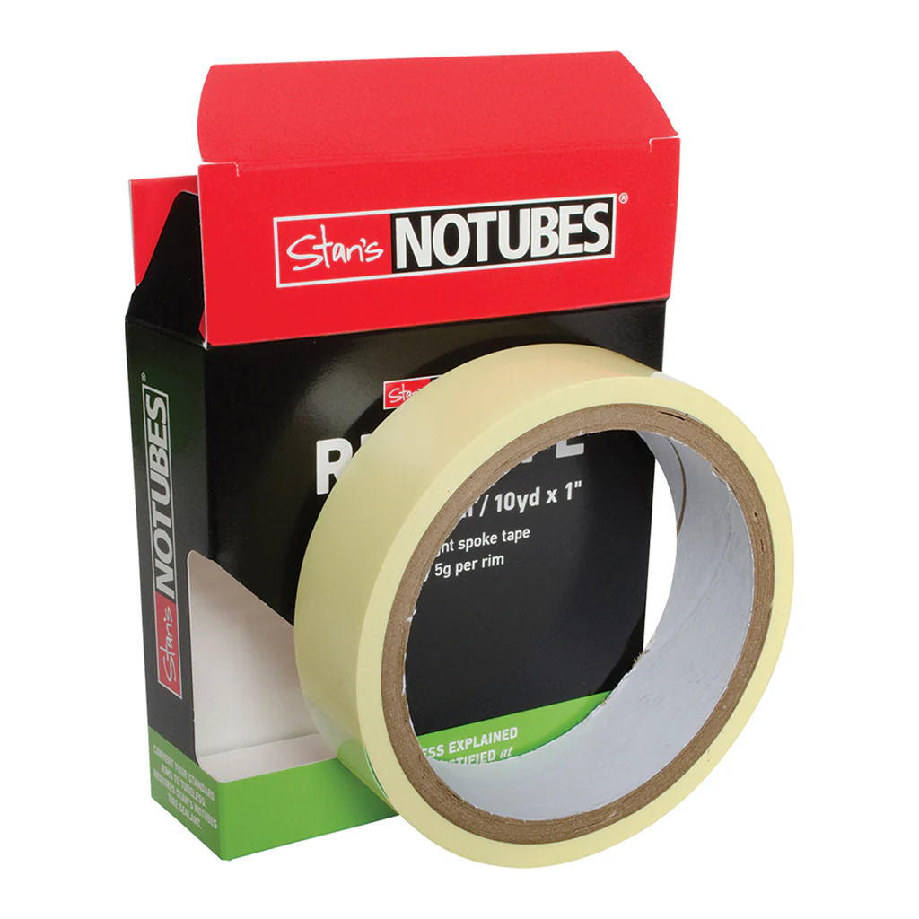 Stan's Tubeless Rim Tape - 10 Yards