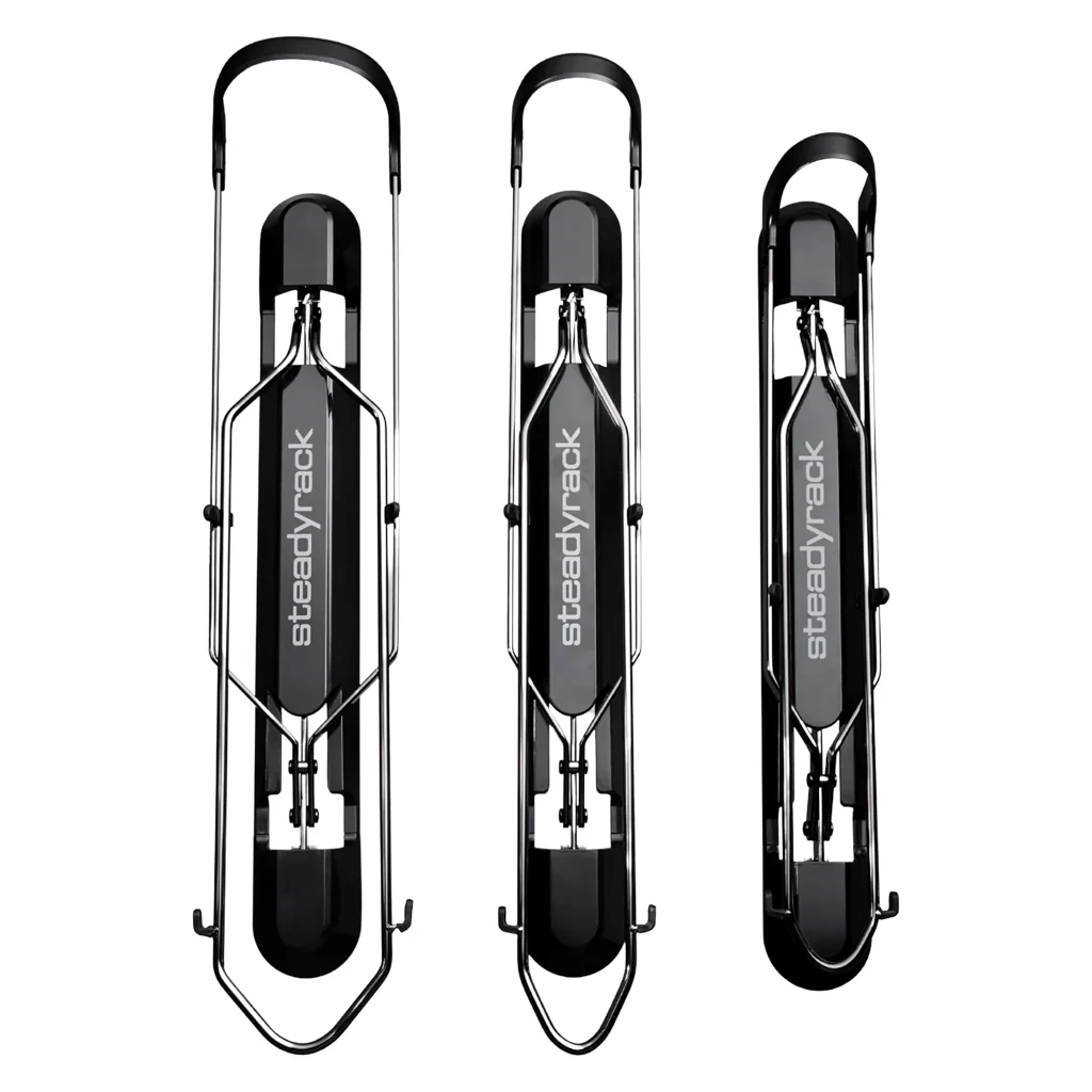 SteadyRack ProFlex Rack