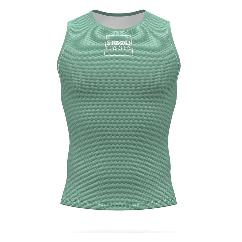 Steed Cycles Team Strato Base Layer Women's