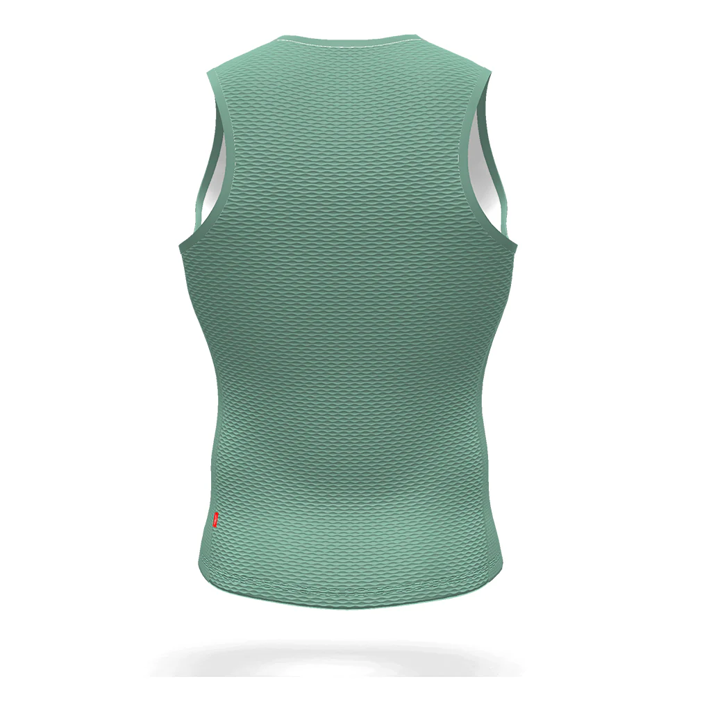 Steed Cycles Team Strato Base Layer Women's - Image 3