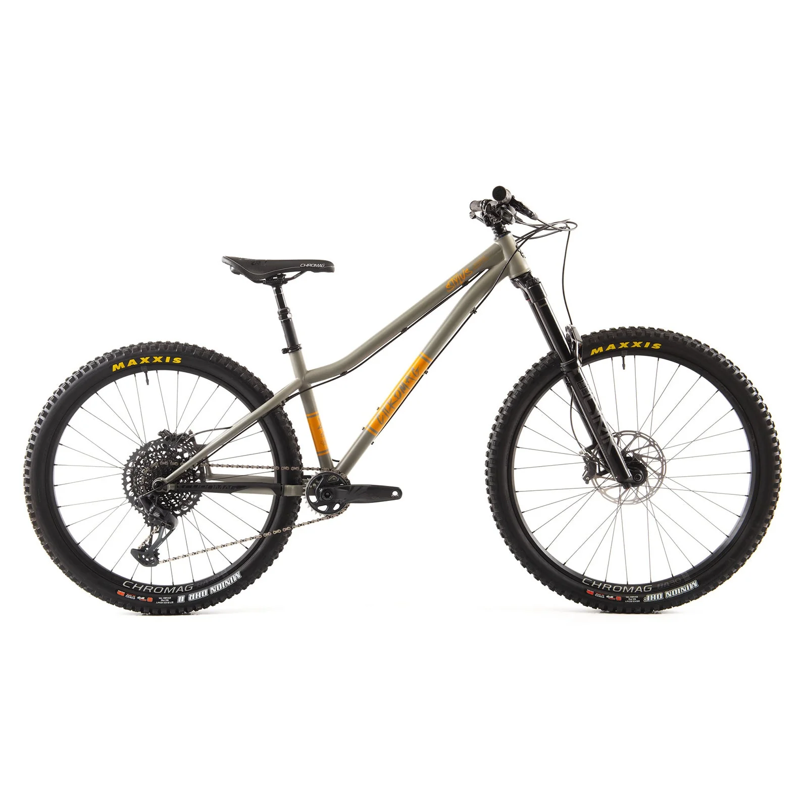 Chromag Stylus MX