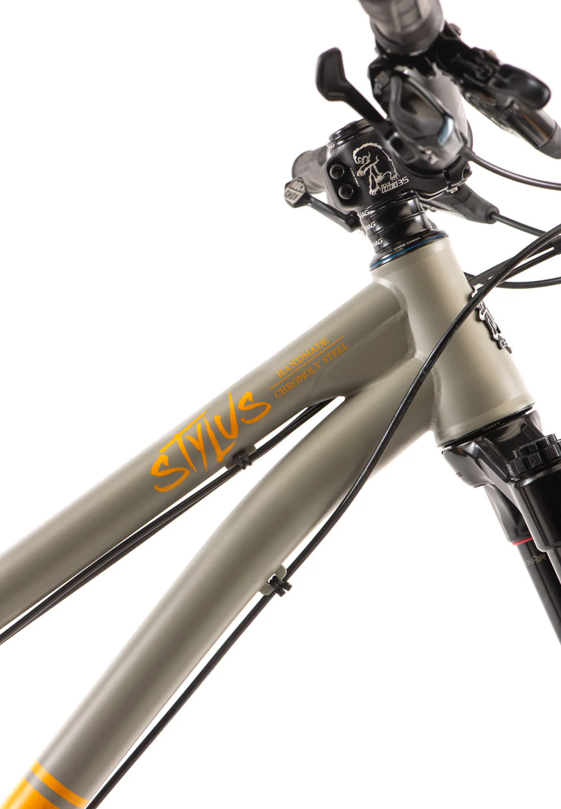 Chromag Stylus MX - Image 7