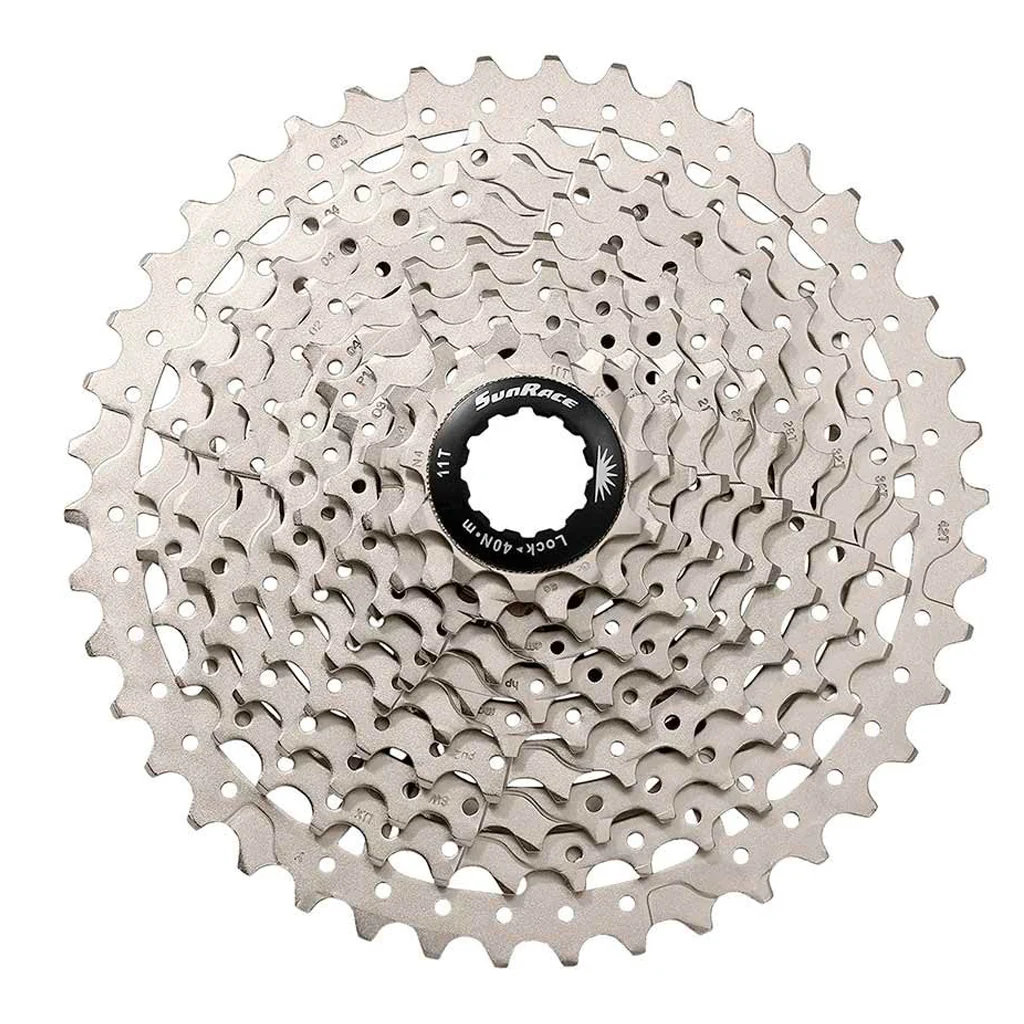 SunRace CSMS2 10-Speed Cassette