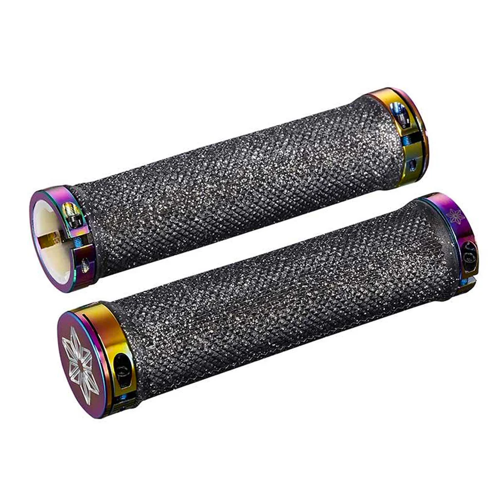 Supacaz Diamond Kush Grips