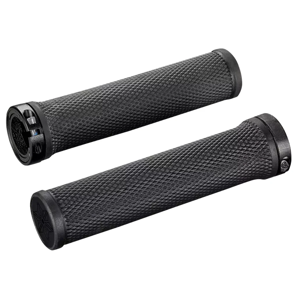 Supacaz Diamond Kush Grips - Image 2