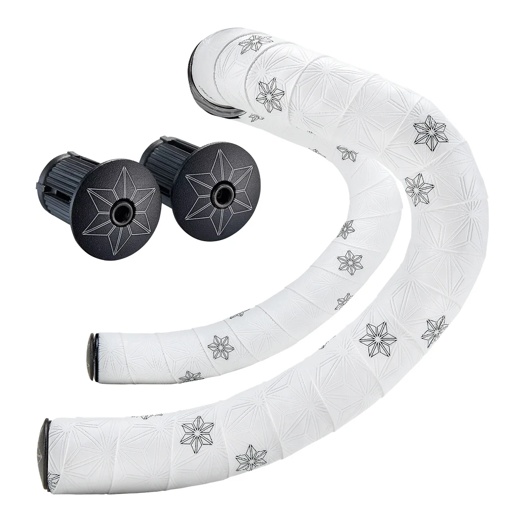 Supacaz Super Sticky Kush Galaxy Road Bar Tape - Image 14