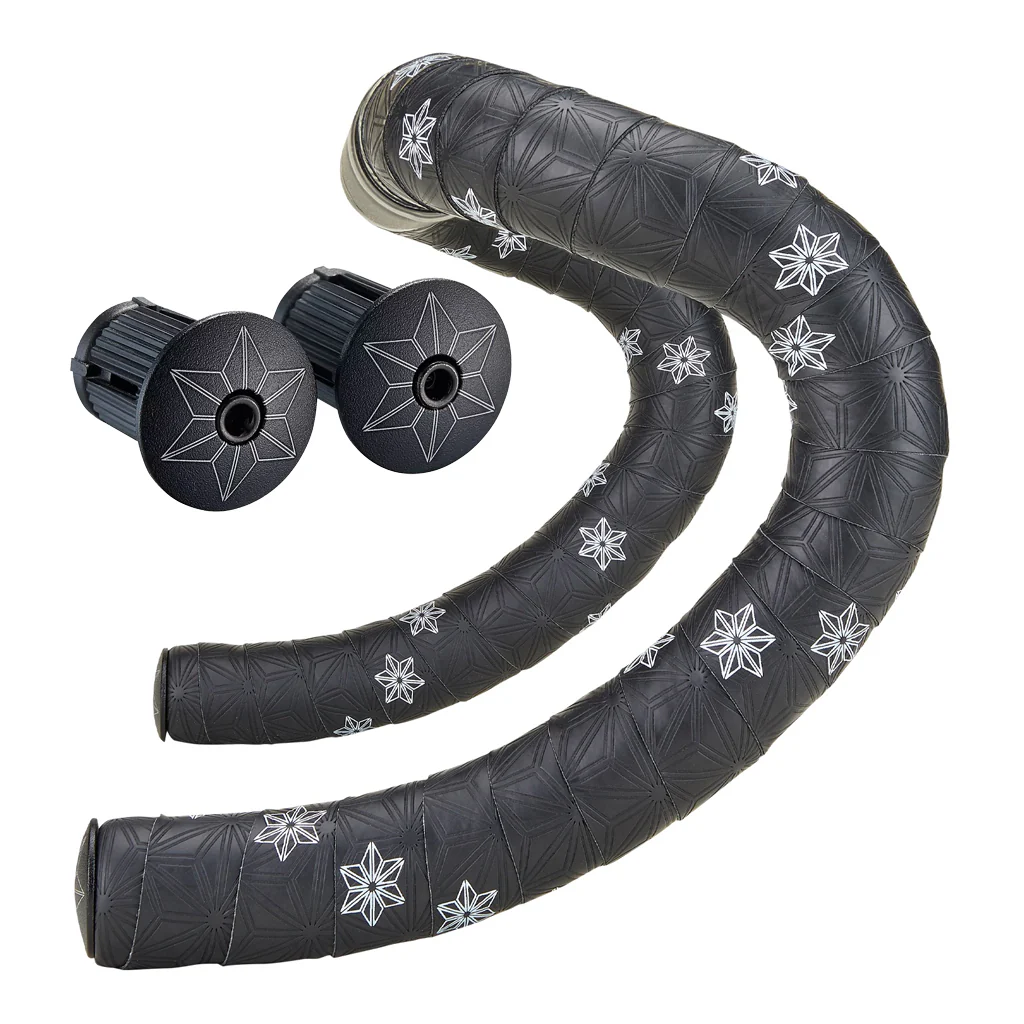 Supacaz Super Sticky Kush Galaxy Road Bar Tape - Image 9