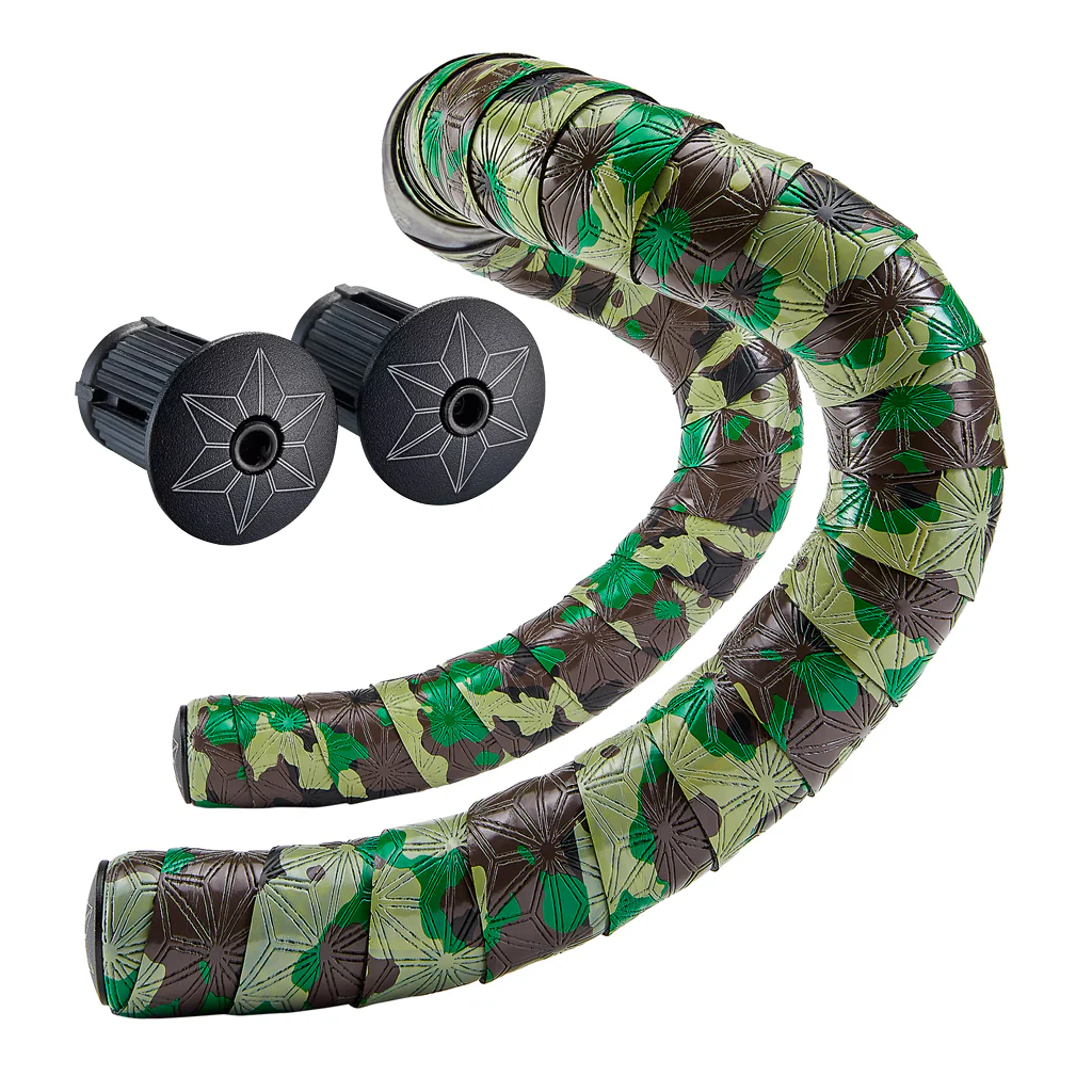 Supacaz Super Sticky Kush Gravel Bar Tape