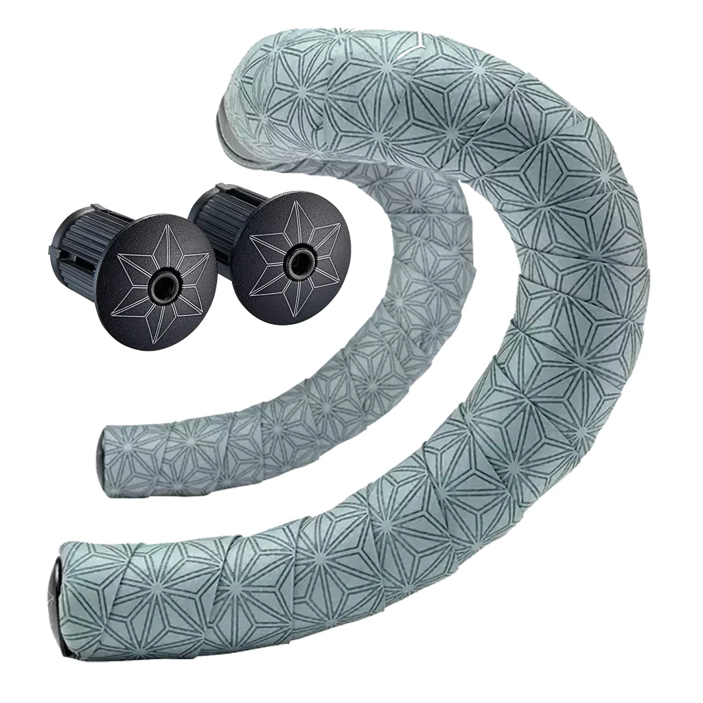 Supacaz Super Sticky Kush Gravel Bar Tape - Image 4