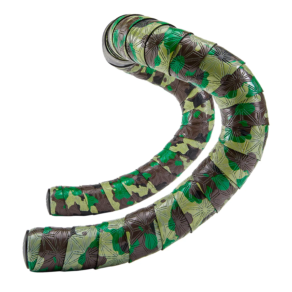 Supacaz Super Sticky Kush Gravel Bar Tape - Image 5