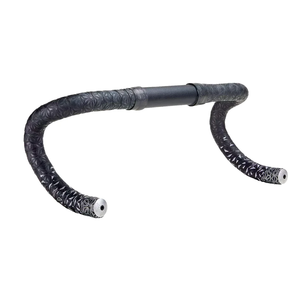 Supacaz Super Sticky Kush Star Fade Road Bar Tape - Image 15
