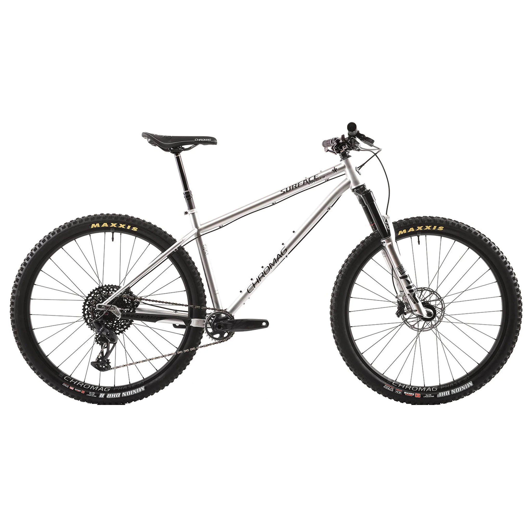 Chromag Surface Voyager