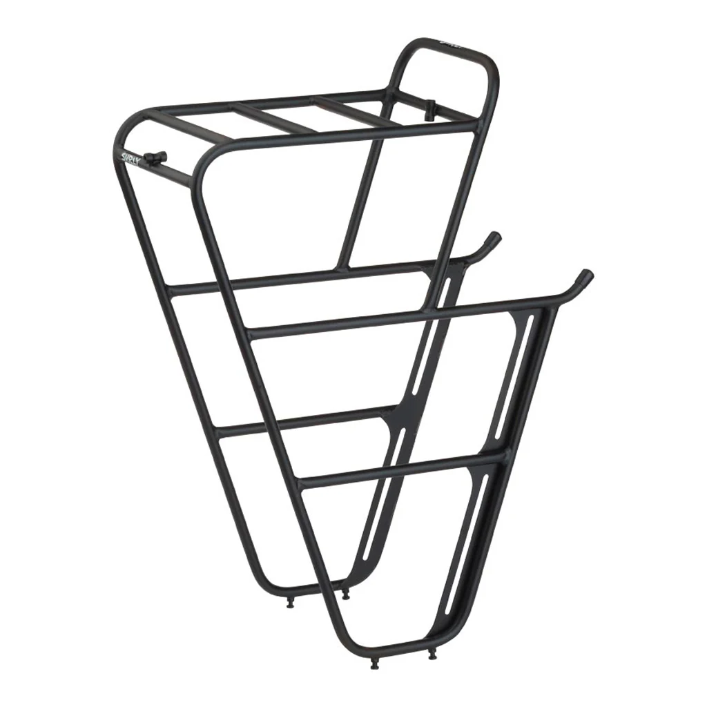 Surly CroMoly Front Rack 2.0